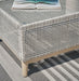 Seton Creek Outdoor Seating Set - Visions in Furniture (La Mirada, CA)