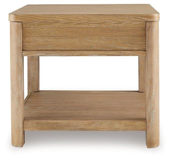 Rencott Occasional Table Set - Visions in Furniture (La Mirada, CA)