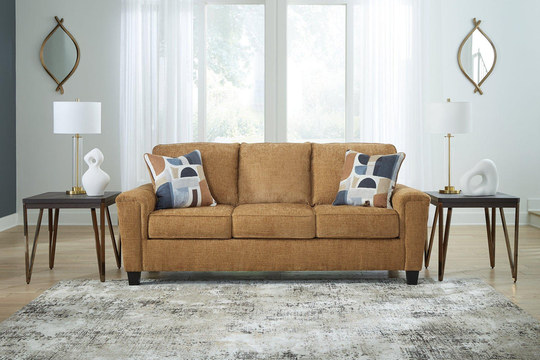 Erinslane Living Room Set - Visions in Furniture (La Mirada, CA)
