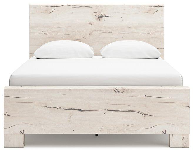 Lawroy Bed - Visions in Furniture (La Mirada, CA)
