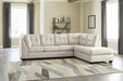 Falkirk Living Room Set - Visions in Furniture (La Mirada, CA)