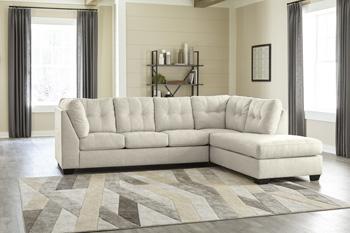 Falkirk Living Room Set - Visions in Furniture (La Mirada, CA)