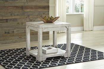 Fregine End Table Set - Visions in Furniture (La Mirada, CA)