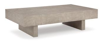 Jorlaina Occasional Table Set - Visions in Furniture (La Mirada, CA)