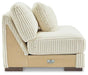 Lindyn Sectional with Double Chaise - Visions in Furniture (La Mirada, CA)
