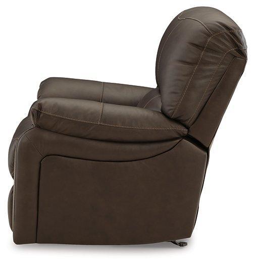 Leesworth Living Room Set - Visions in Furniture (La Mirada, CA)