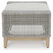 Seton Creek Outdoor Seating Set - Visions in Furniture (La Mirada, CA)