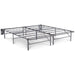 Hybrid 1600 Mattress Set - Visions in Furniture (La Mirada, CA)