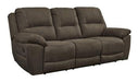 Next-Gen Gaucho Reclining Sofa - Visions in Furniture (La Mirada, CA)