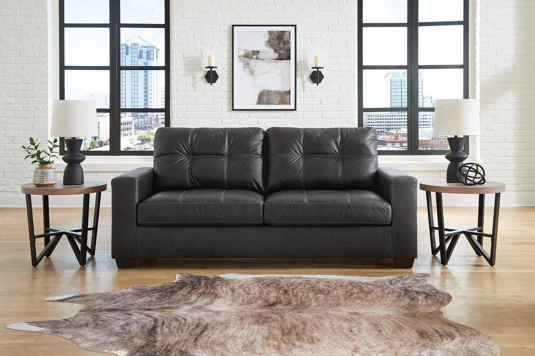 Barlin Mills Sofa - Visions in Furniture (La Mirada, CA)