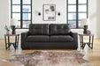 Barlin Mills Sofa - Visions in Furniture (La Mirada, CA)
