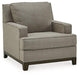 Kaywood Living Room Set - Visions in Furniture (La Mirada, CA)