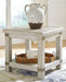 Carynhurst Table Set - Visions in Furniture (La Mirada, CA)