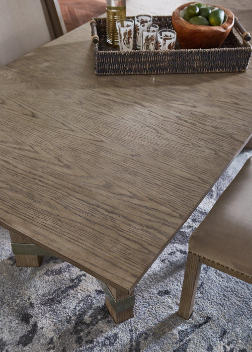 Chrestner Dining Set - Visions in Furniture (La Mirada, CA)