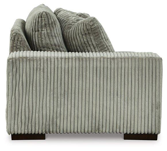 Lindyn Sectional with Chaise - Visions in Furniture (La Mirada, CA)