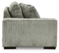 Lindyn Sectional with Chaise - Visions in Furniture (La Mirada, CA)