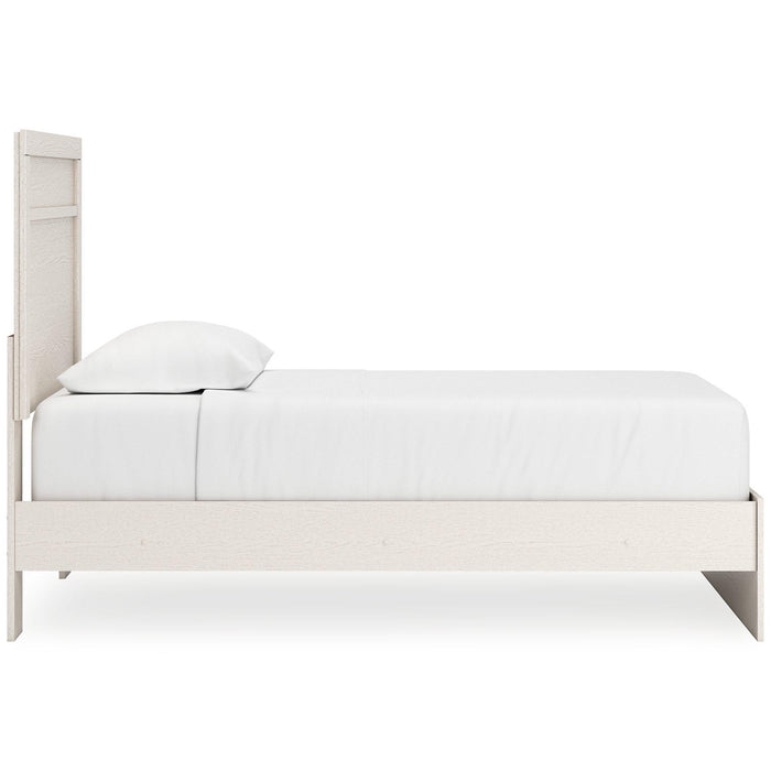 Stelsie Bedroom Set - Visions in Furniture (La Mirada, CA)
