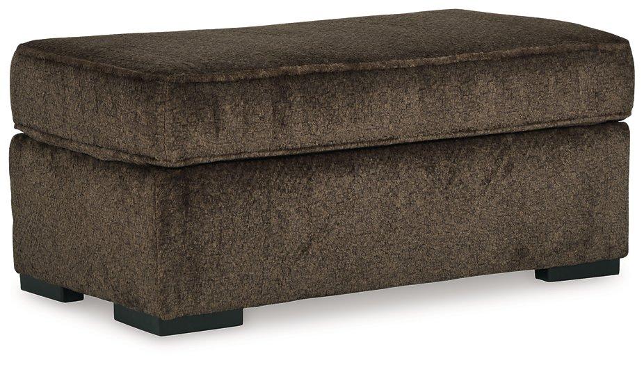 Aylesworth Upholstery Package - Visions in Furniture (La Mirada, CA)