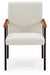 Dressonni Dining Room Set - Visions in Furniture (La Mirada, CA)