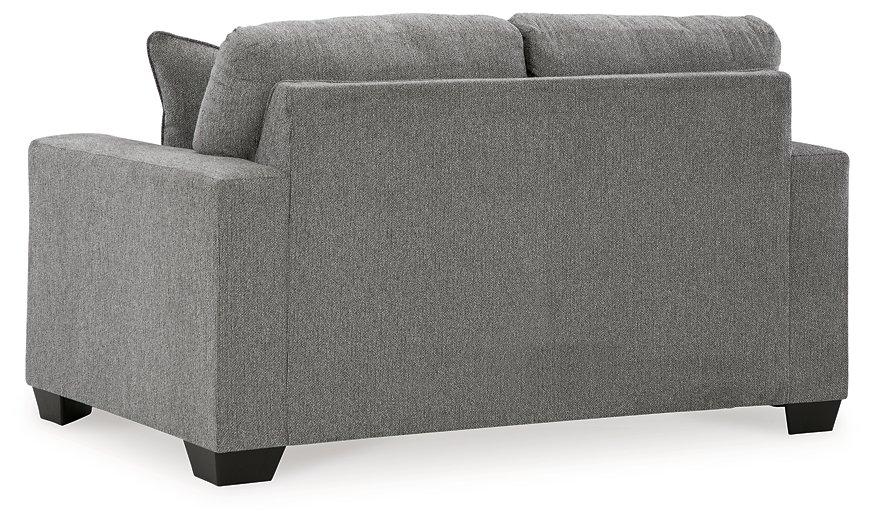 Deltona Living Room Set - Visions in Furniture (La Mirada, CA)