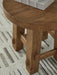 Mackifeld Occasional Table Set - Visions in Furniture (La Mirada, CA)
