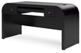 Rowanbeck Home Office Package - Visions in Furniture (La Mirada, CA)