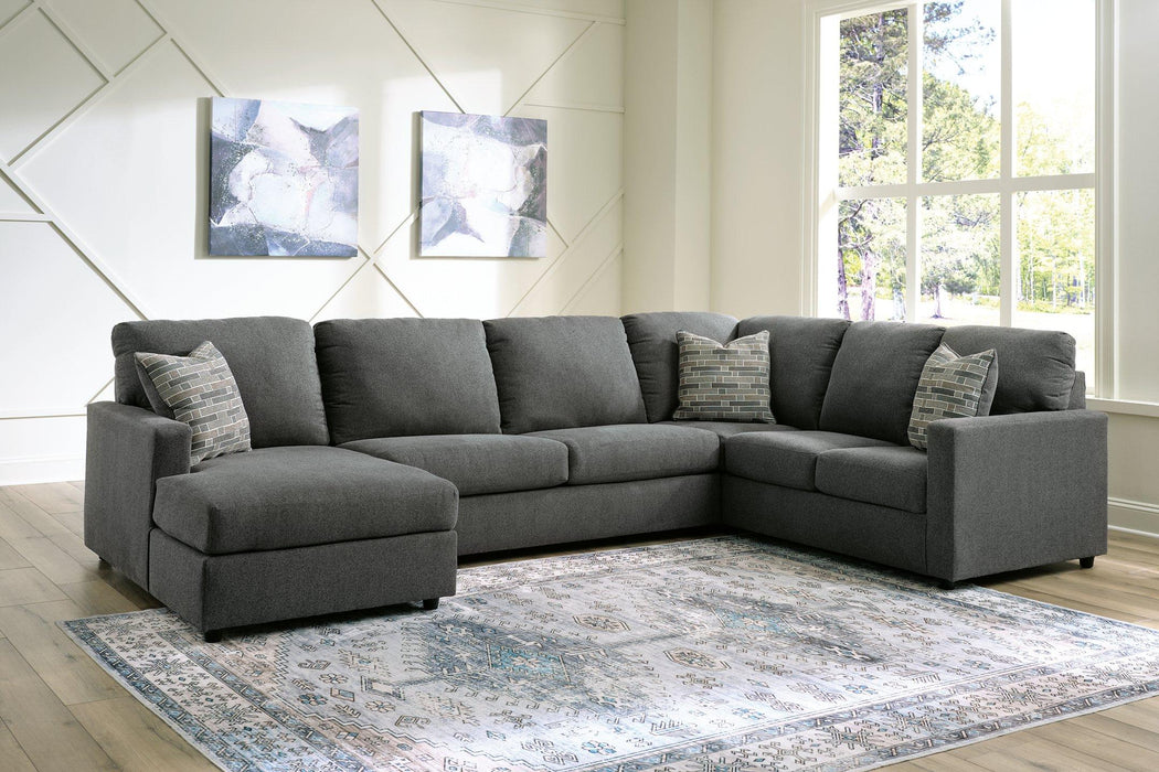Edenfield Living Room Set - Visions in Furniture (La Mirada, CA)