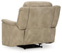 Next-Gen DuraPella Power Recliner - Visions in Furniture (La Mirada, CA)