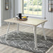 Grannen Dining Room Set - Visions in Furniture (La Mirada, CA)