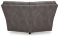 Next-Gen DuraPella Power Reclining Sectional - Visions in Furniture (La Mirada, CA)