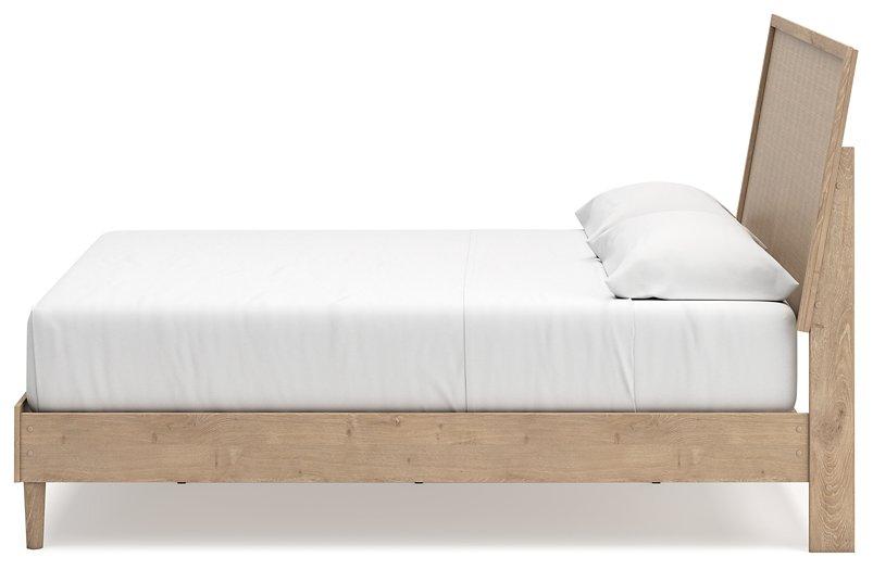 Cielden Bedroom Set - Visions in Furniture (La Mirada, CA)