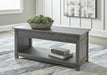 Freedan Occasional Table Set - Visions in Furniture (La Mirada, CA)