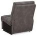Next-Gen DuraPella Power Reclining Sectional - Visions in Furniture (La Mirada, CA)