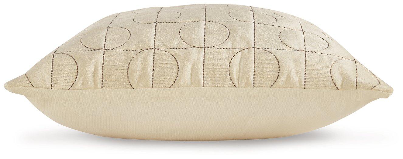 Kydner Pillow (Set of 4) - Visions in Furniture (La Mirada, CA)