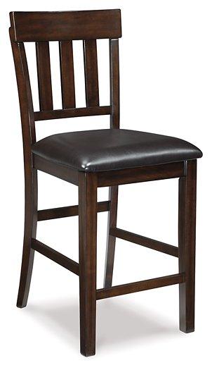 Haddigan Dining Room Set - Visions in Furniture (La Mirada, CA)