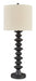 Luanndon Lamp Set - Visions in Furniture (La Mirada, CA)