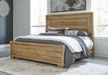 Galliden Bedroom Package - Visions in Furniture (La Mirada, CA)