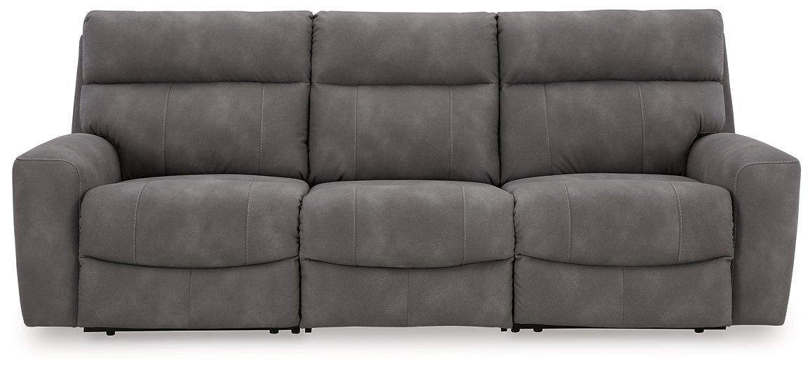 Next-Gen DuraPella Living Room Set - Visions in Furniture (La Mirada, CA)