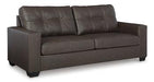 Barlin Mills Sofa - Visions in Furniture (La Mirada, CA)