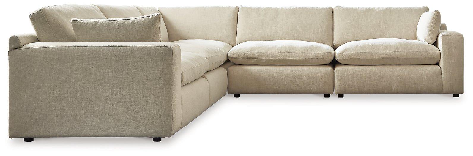 Elyza Living Room Set - Visions in Furniture (La Mirada, CA)