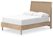 Cielden Bedroom Set - Visions in Furniture (La Mirada, CA)