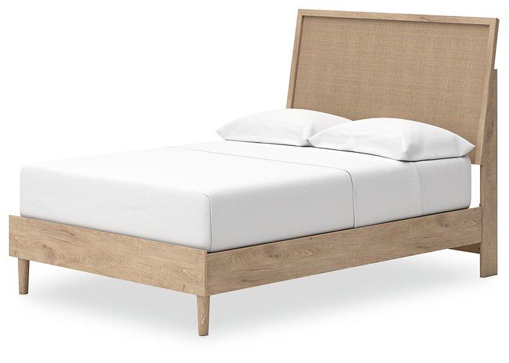Cielden Bedroom Set - Visions in Furniture (La Mirada, CA)