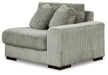 Lindyn Sectional Sofa - Visions in Furniture (La Mirada, CA)