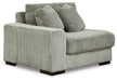 Lindyn Sectional with Chaise - Visions in Furniture (La Mirada, CA)