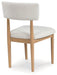 Sawdyn Dining Room Set - Visions in Furniture (La Mirada, CA)