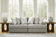 Avaliyah Sectional Loveseat - Visions in Furniture (La Mirada, CA)
