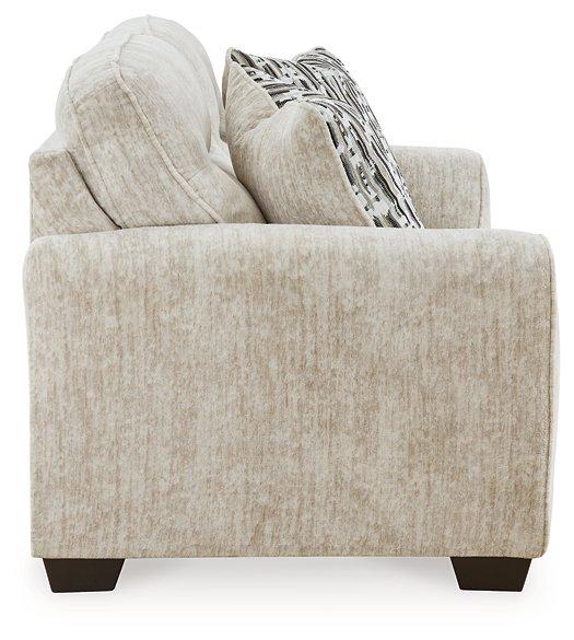 Lonoke Living Room Set - Visions in Furniture (La Mirada, CA)