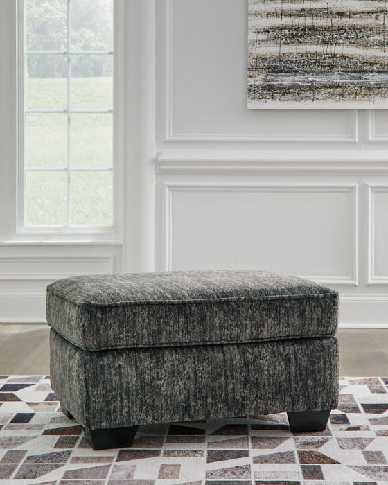 Lonoke Living Room Set - Visions in Furniture (La Mirada, CA)