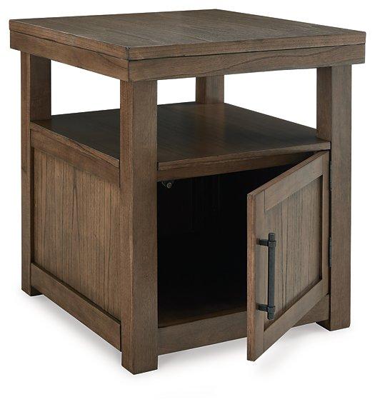 Boardernest Occasional Table Set - Visions in Furniture (La Mirada, CA)