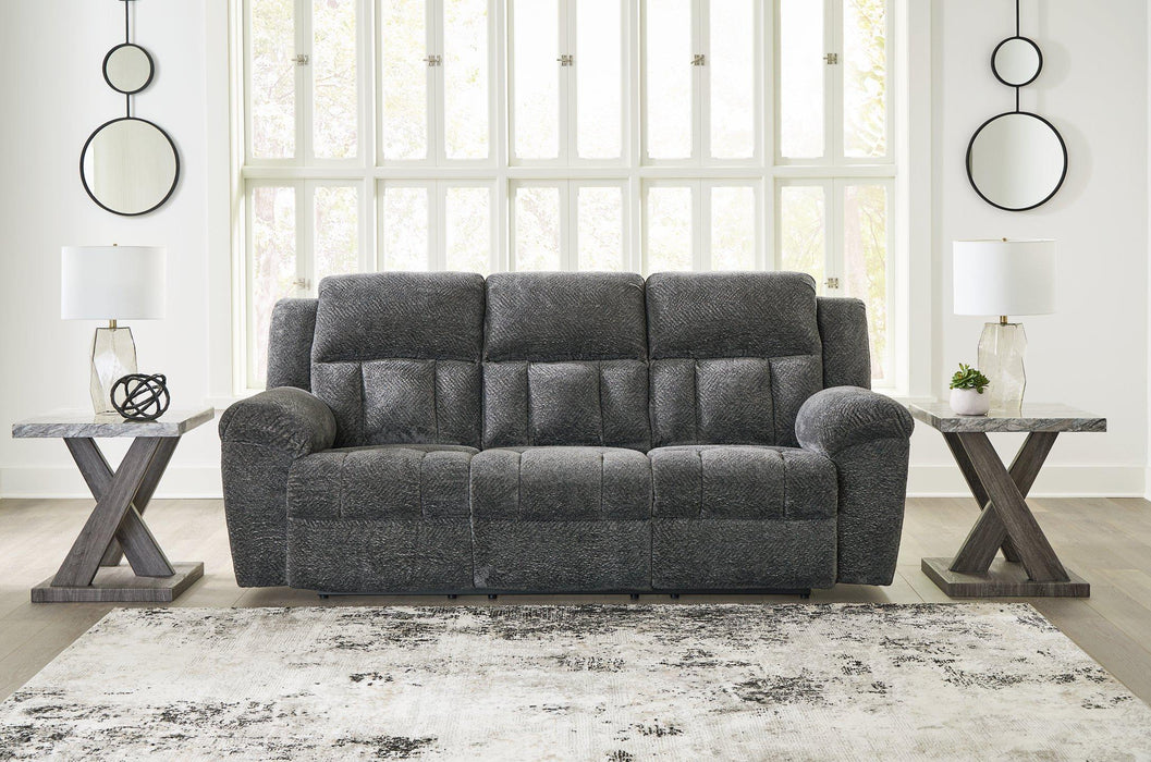 Frohn Living Room Set - Visions in Furniture (La Mirada, CA)